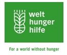 Welt Hunger Hilf