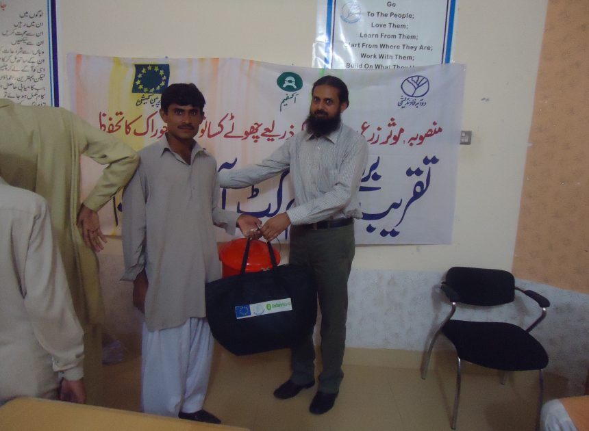 Enterprises Development