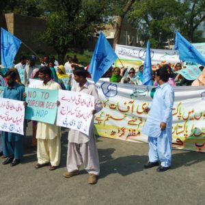 Public Awareness And Public Advocacy