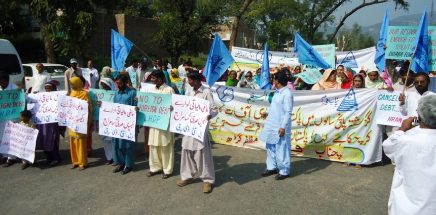 Public Awareness And Public Advocacy