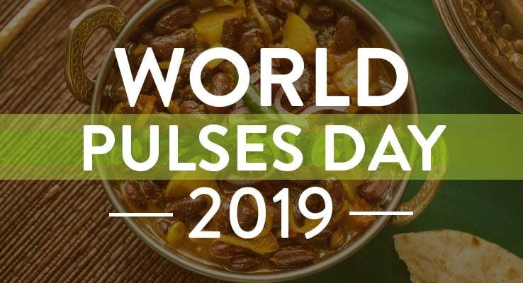 World Pulses Day