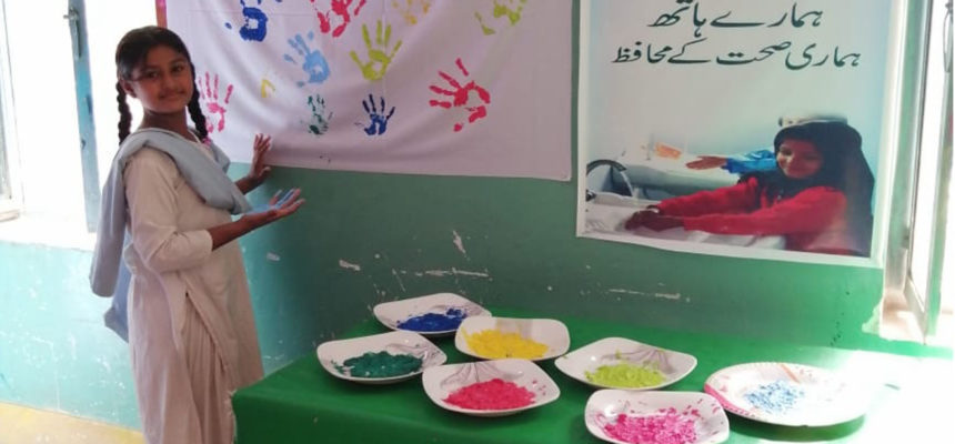 WASH Sector for communities and households are prepared for cope with climate related disaster and adopt DRR measure