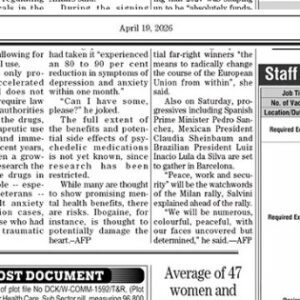 Final_IFT- Anticipatory action for Heatwave in District Layyah & Flood 2026